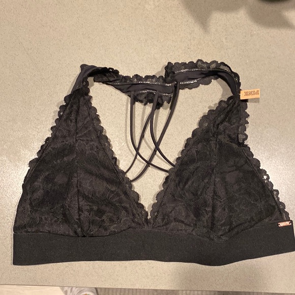 Bralette - Picture 1 of 5
